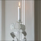 Ginko Candle Holder