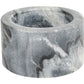 Marble Charcoal Salt Cellar