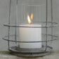 Oceana Glass Lantern