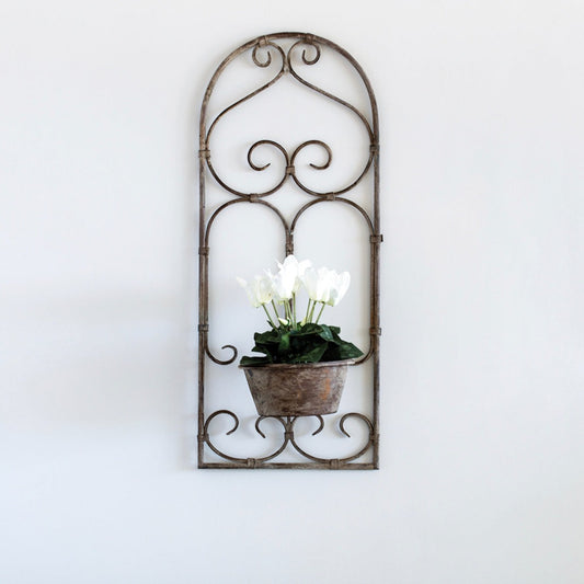 Maroc Wall Planter