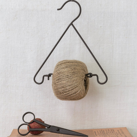 Jute Stringer Hanger