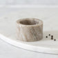 Marble Sand Salt Cellar