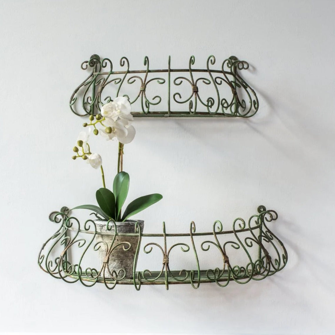 Sevilla Wall Planters Set of 2