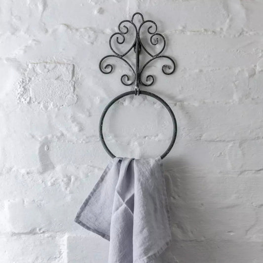 Stratford Towel Ring