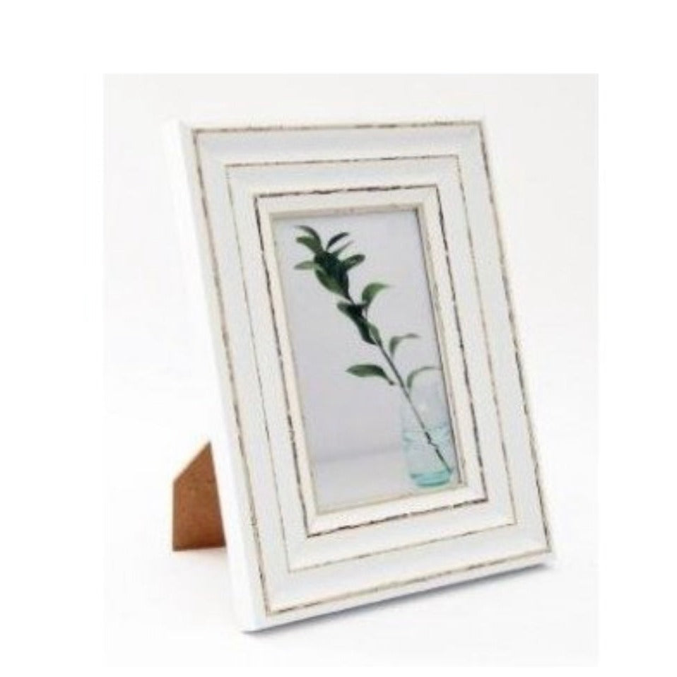 Shabby Chic Picture Frame