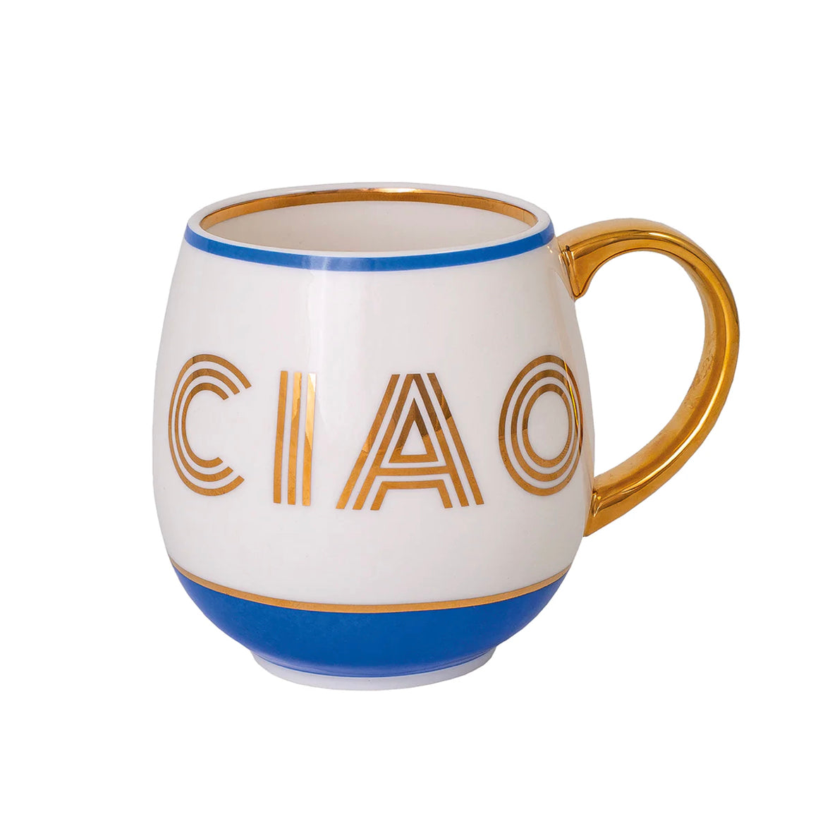 CIAO Mug