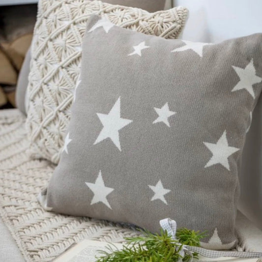 Star Cushion