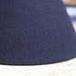 Stephen Lamp Base & Black Shade