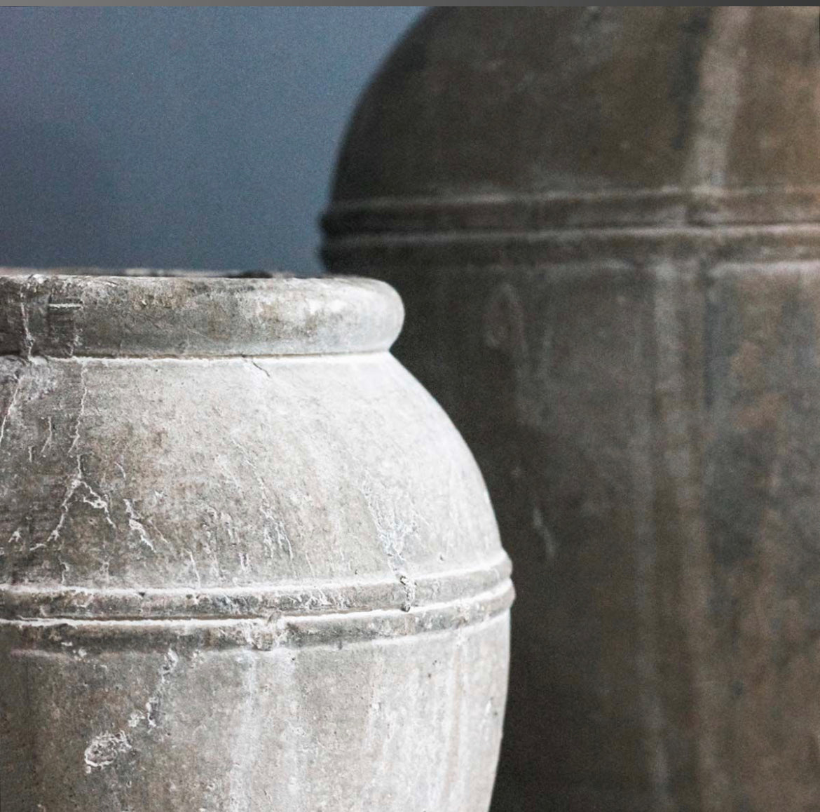 Roman Pot