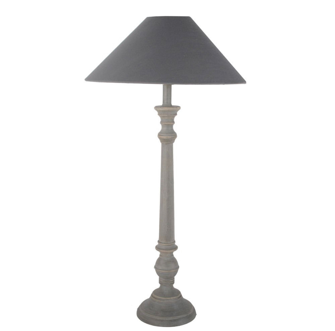 Mayling Lamp & Shade