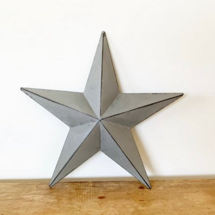 Grey Star