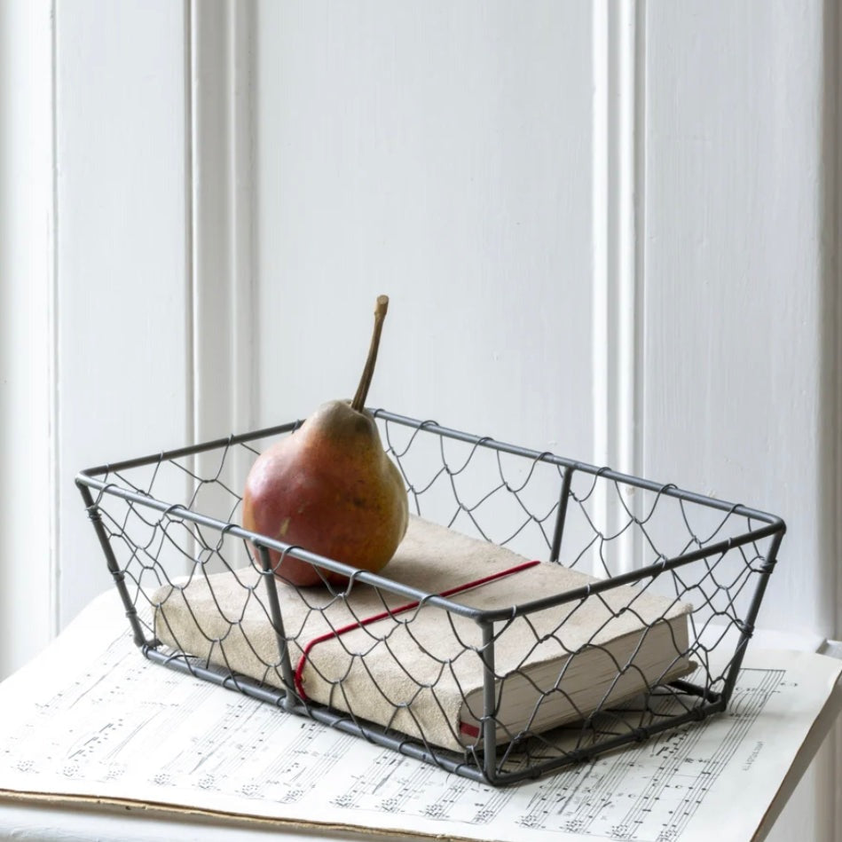 Small Wire Tray