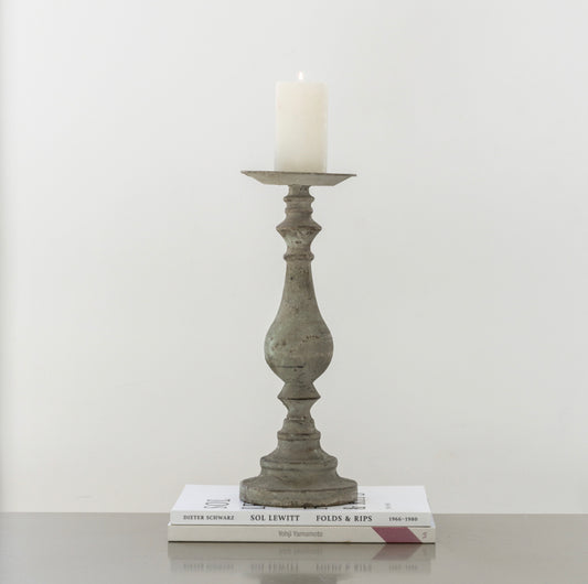 Adelphi Candle Holder