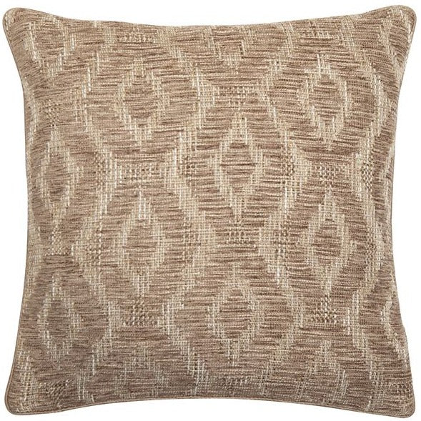 Bali Taupe cushion